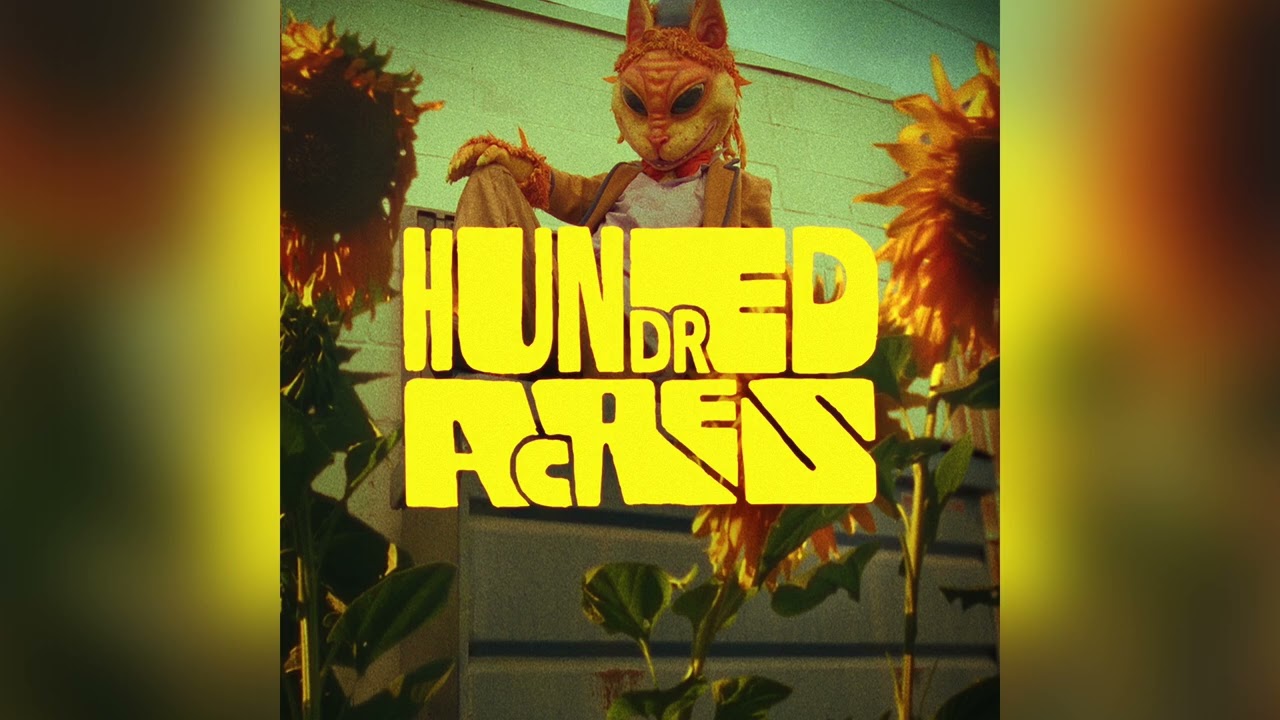 Noname - Hundred Acres