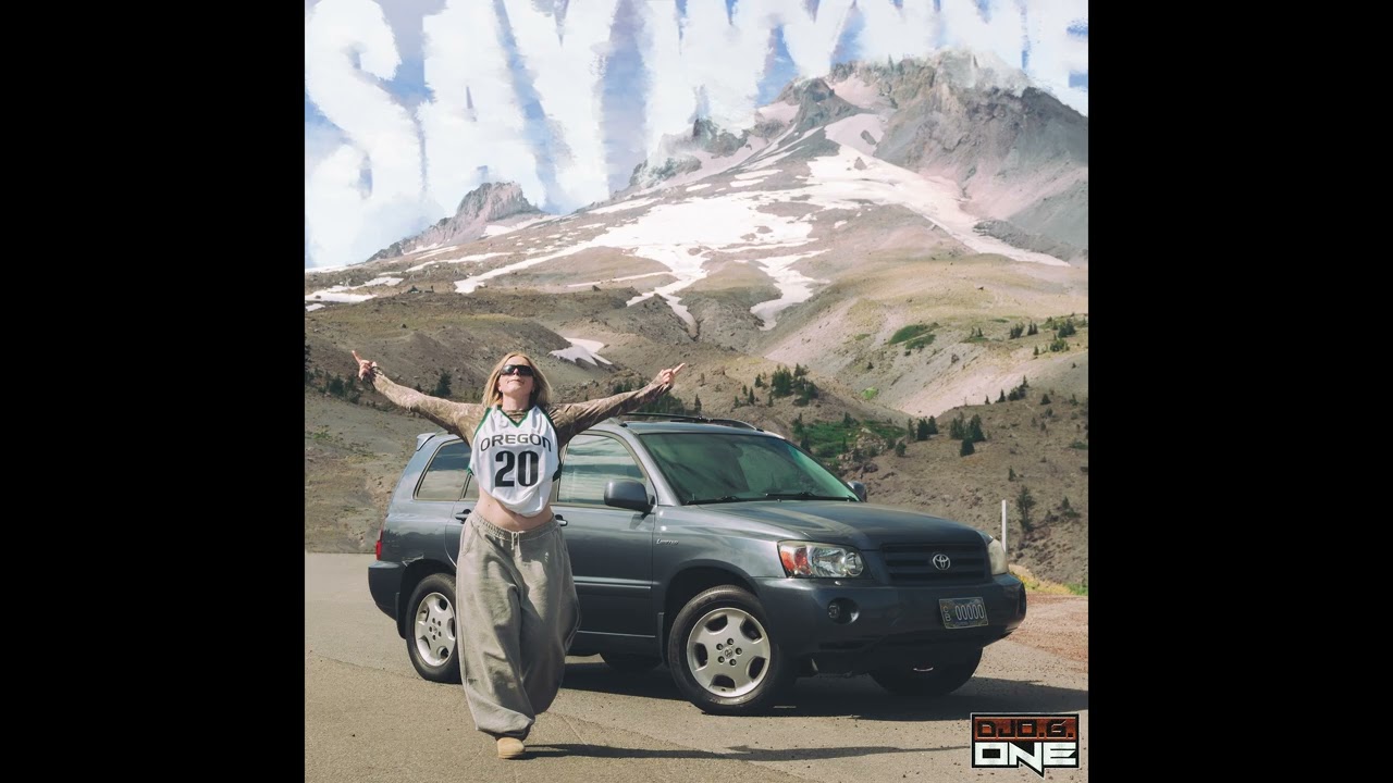 Wynne - Say Wynne (13 tracks)