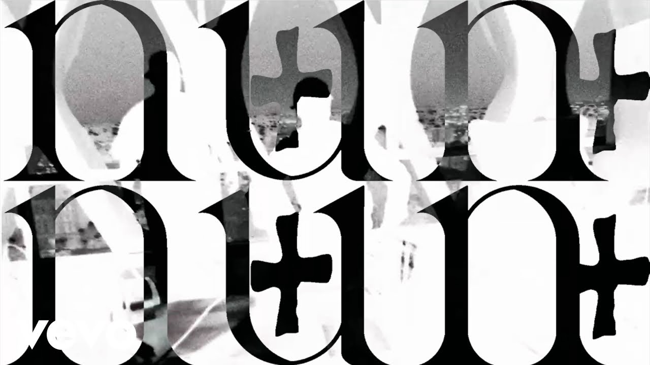 Pink Siifu & Kal Banx – nun+