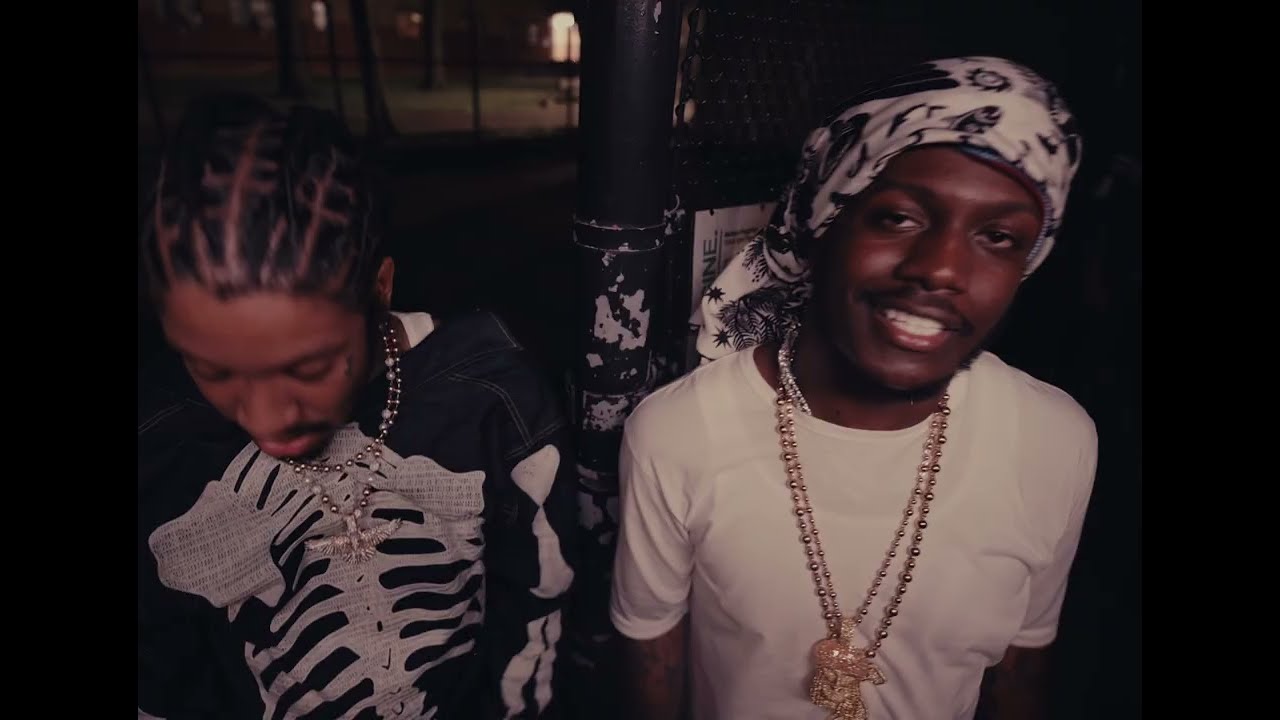 Skrilla & Lil Yachty – Rich Sinners