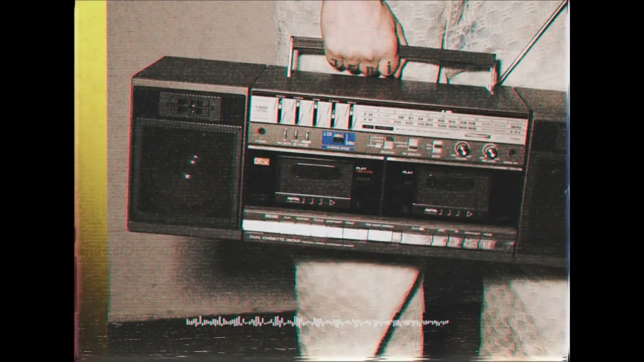 Tommy Richman - SAN ANDREAS