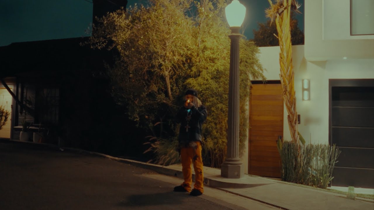 Trippie Redd - Sketchy