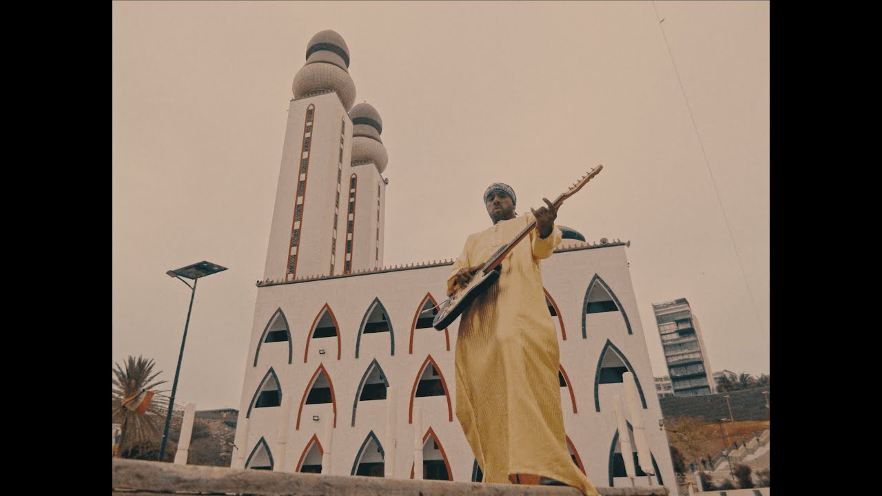 Vic Mensa - still with the smoke