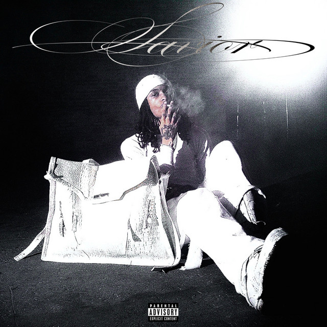 1300SAINT – Savior (17 tracks)