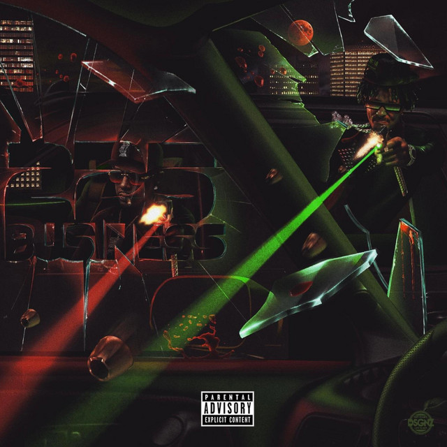 Boosie Badazz & NBA YoungBoy – 225 Business (14 tracks)