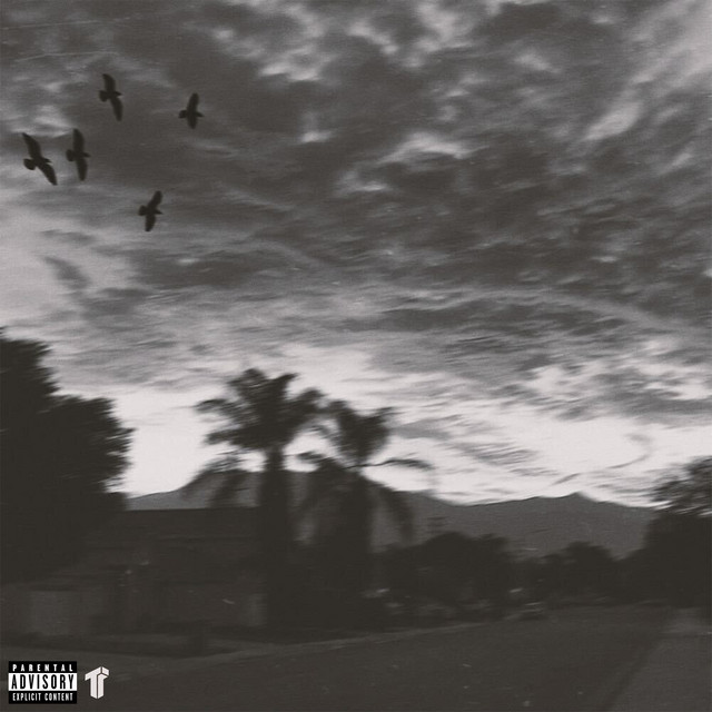 Banditdamack - Nothing's Wrong (11 tracks)