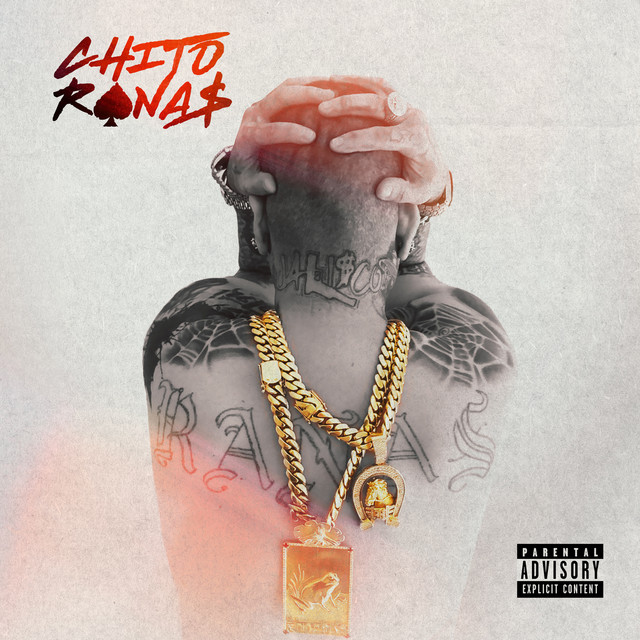 Chito Rana$ - Hear Me Out (17 tracks)