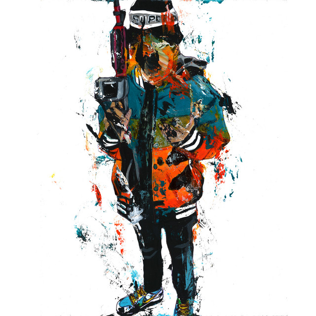 Boldy James & Nicholas Craven – Criminally Attached (10 tracks)