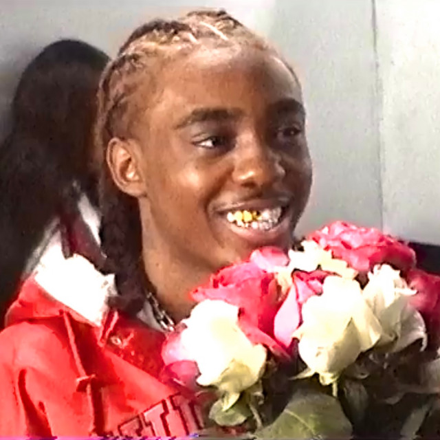 Eem Triplin - If I Wanted To EP (4 tracks)