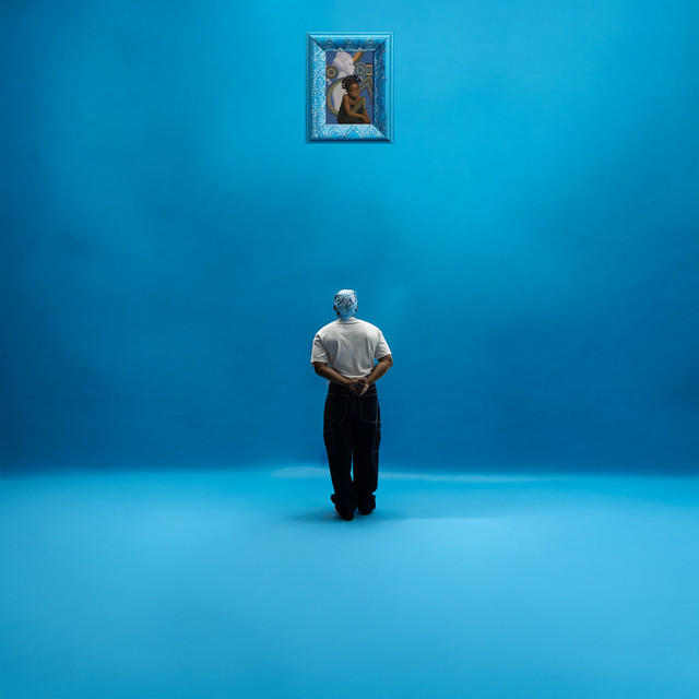 REASON - Everything In My Soul_BLUE (7 tracks)