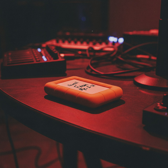 Nemzzz - From Me 2 U (6 tracks)