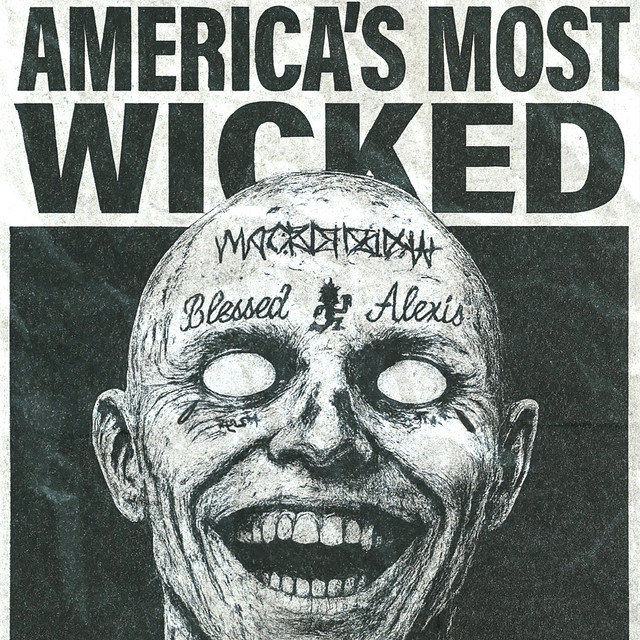 Ouija Macc - America’s Most Wicked (17 tracks)