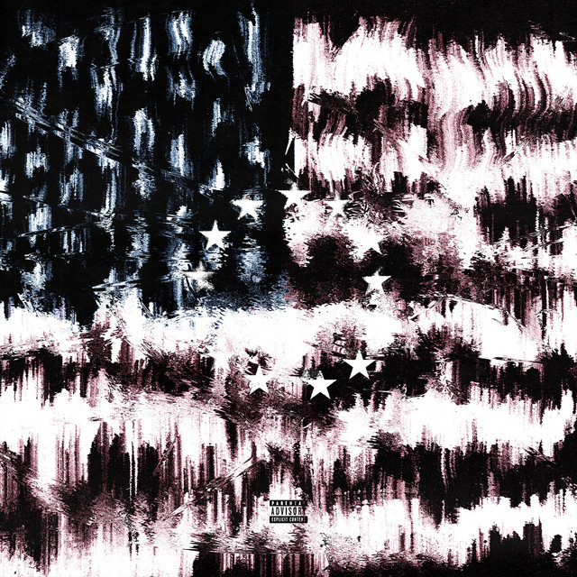 SINN6R – #FEDERAL (10 tracks)