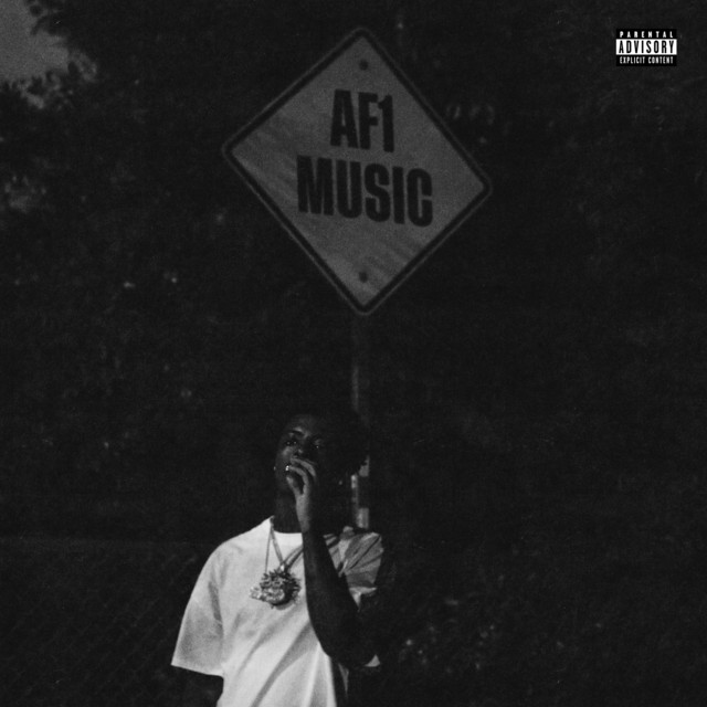 SSG Splurge - AF1 MUSIC (14 tracks)