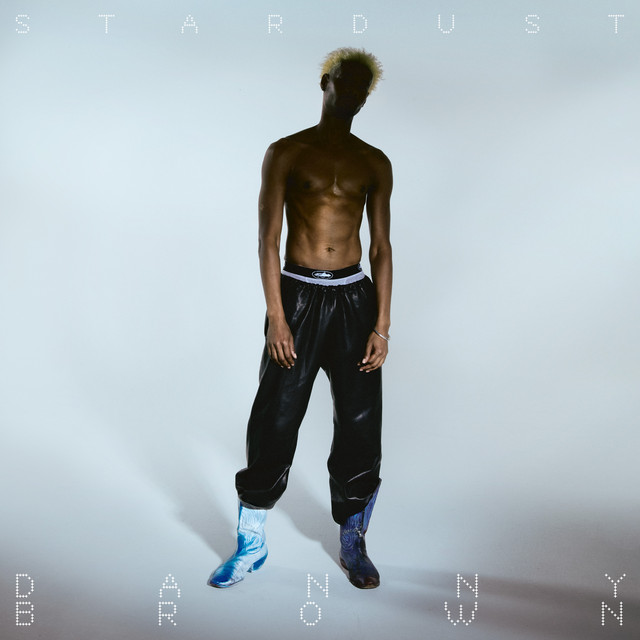 Danny Brown – Stardust (14 tracks)