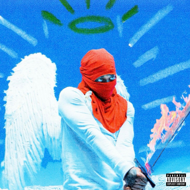 UnoTheActivist – Troy (10 tracks)