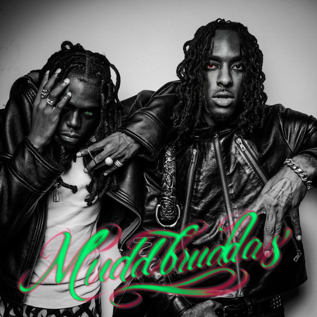 Yung Bans & Highway - Mudd Bruddas (13 tracks)