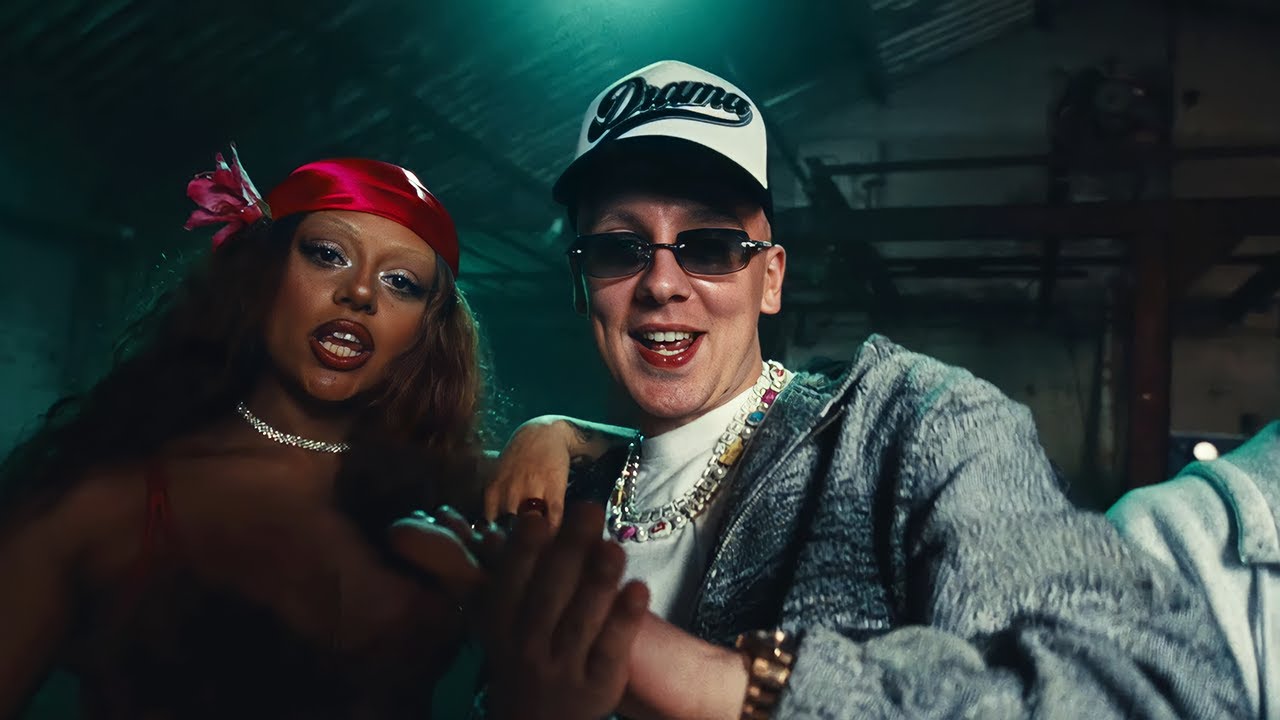 Aitch & M24 – Favourite Song