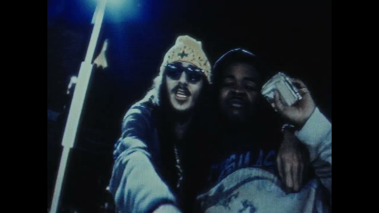 BabyTron - James Worthy