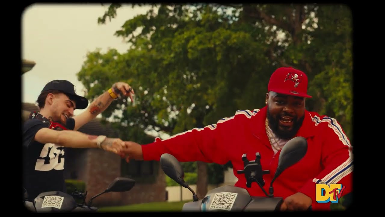 Big Ro6 & 1900Rugrat – Rockstar