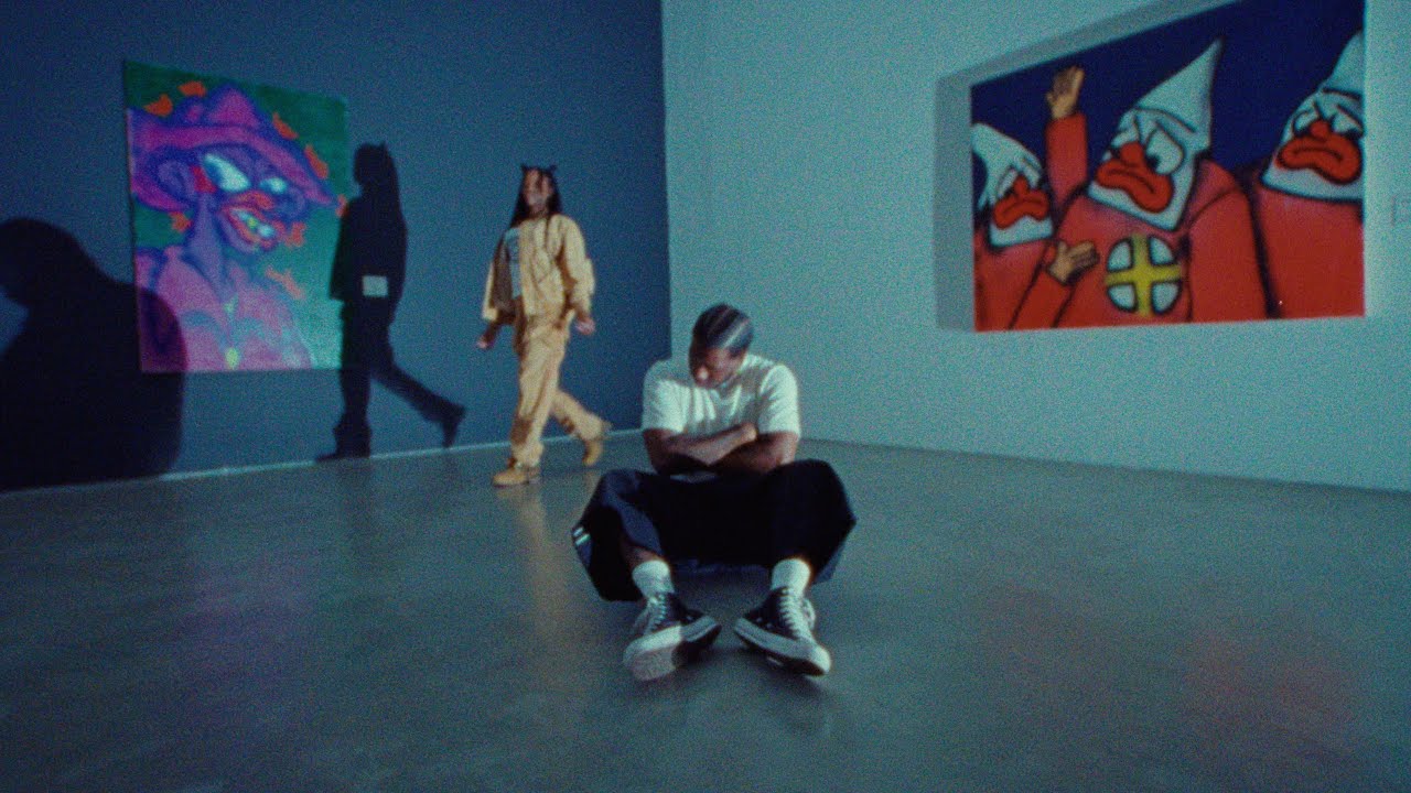 Chy Cartier & Lil Yachty – Here We Go Again