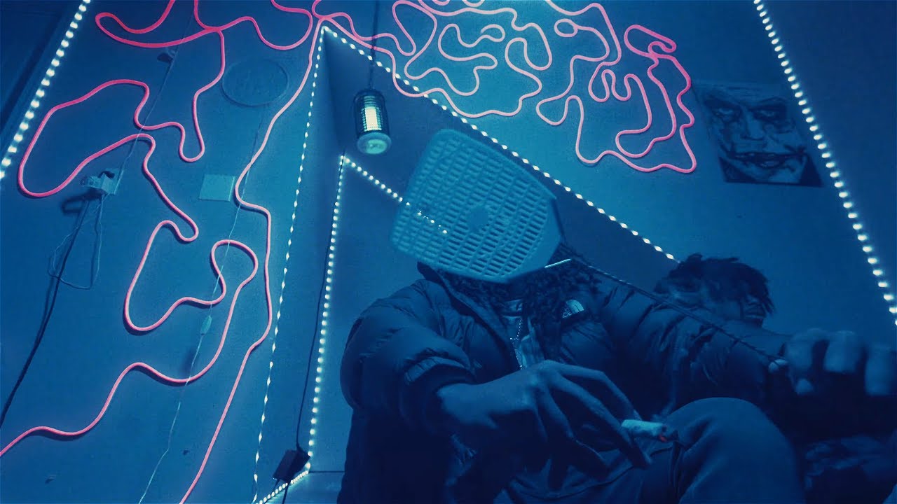 EBK Leebo – Tread Lightly