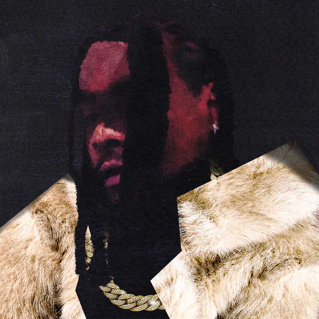 Wale - everything is a lot. (18 tracks)