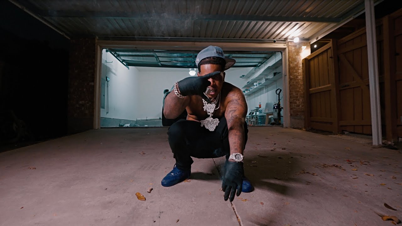 Finesse2Tymes – Lil Deebo