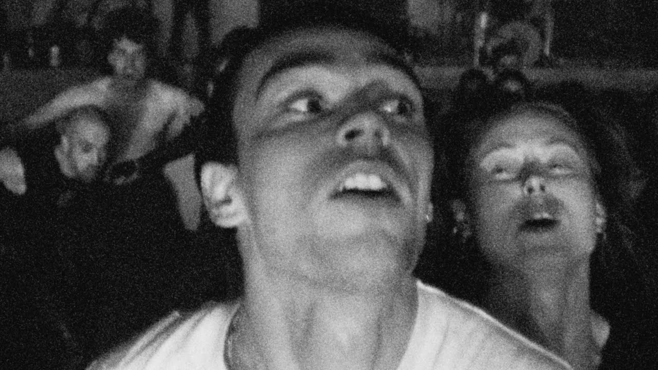 Fred again.. & KETTAMA & Shady Nasty – HARDSTYLE 2