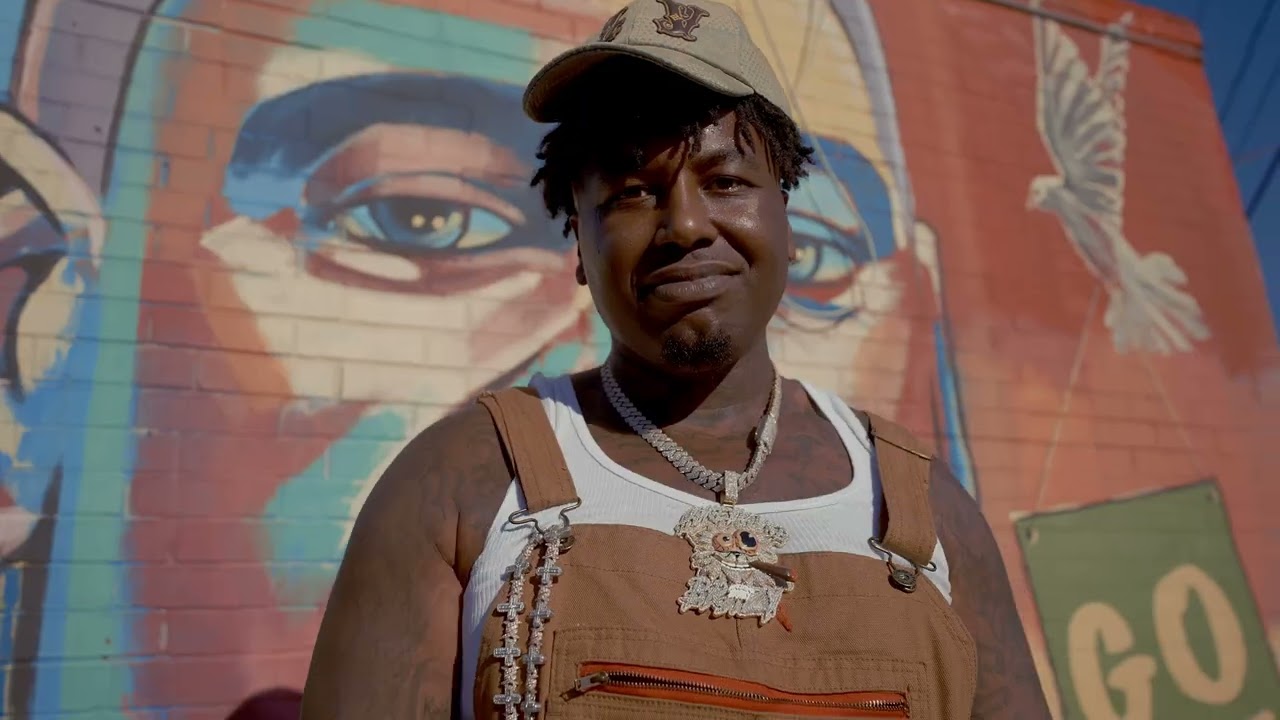 HoneyKomb Brazy - Courageous