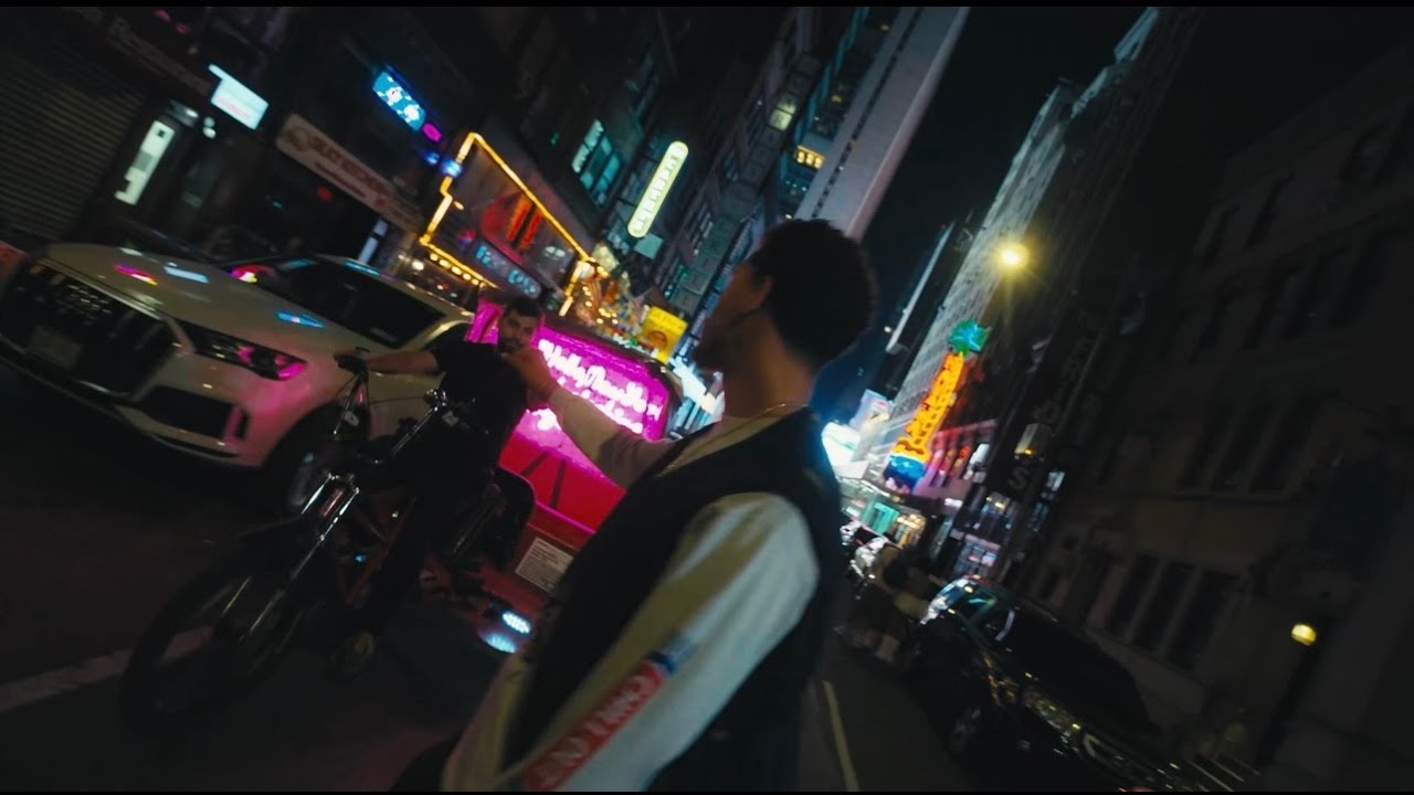 Jay Critch - Pick A Side