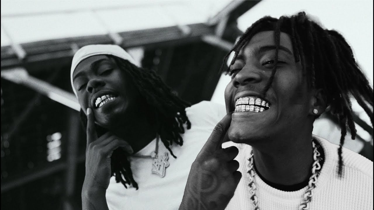 Jay Montana & FattMack – Fully Loaded