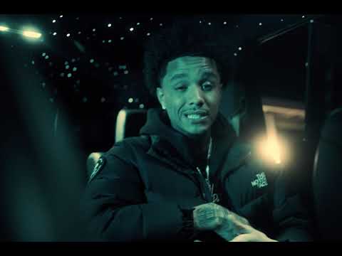 Kai Bandz - Bleedin The Field