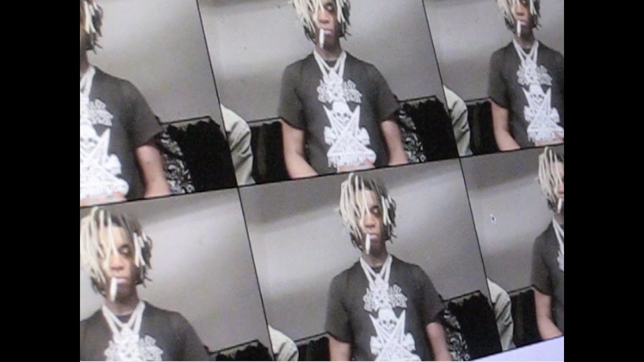 Ken Carson – catastrophe