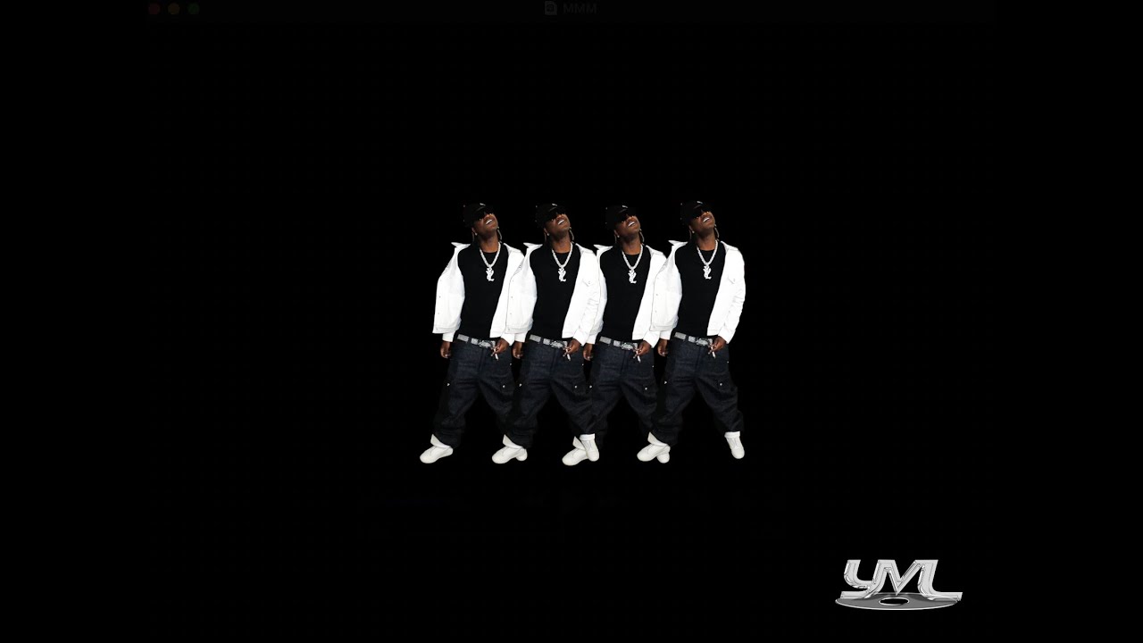 Ken Carson - margiela