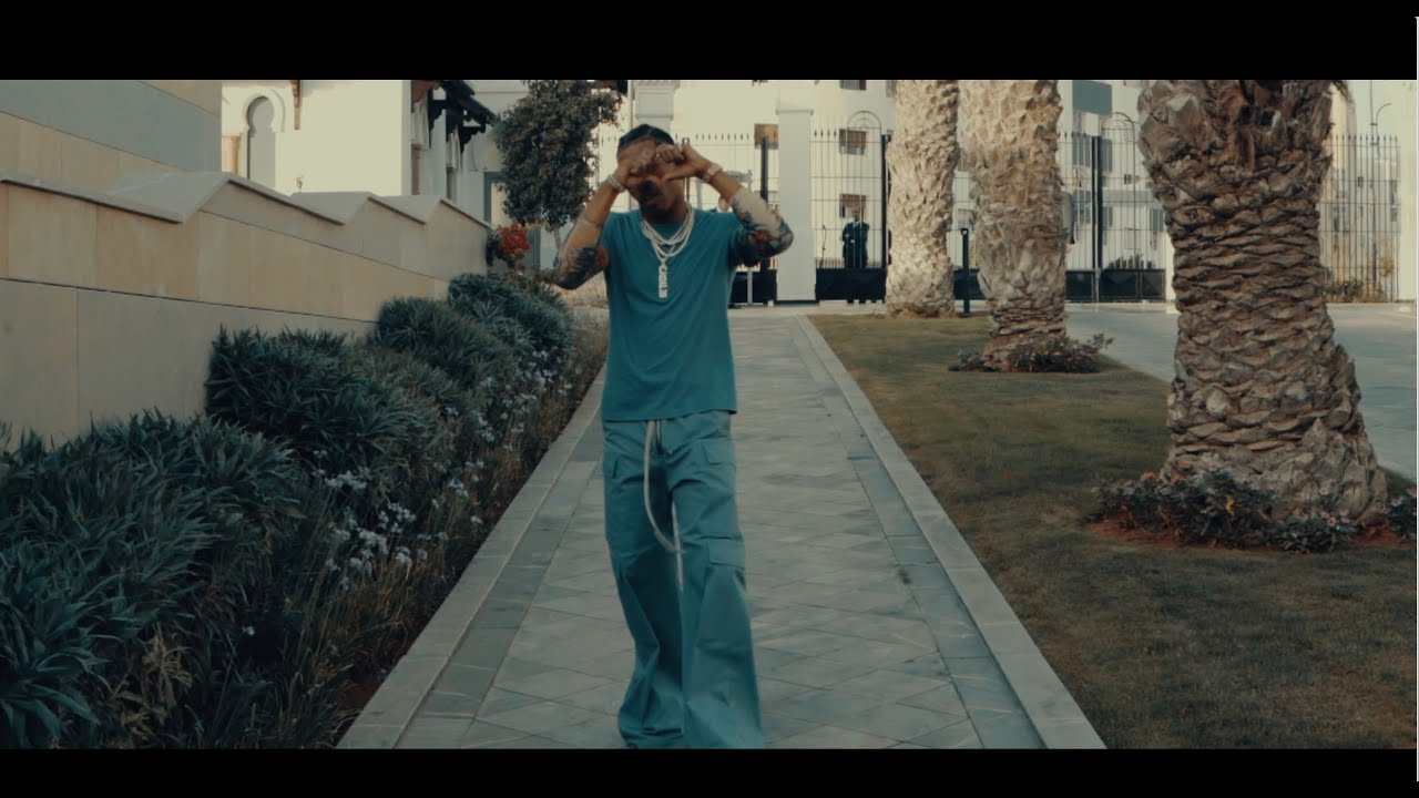 Lil Baby - Try To Love