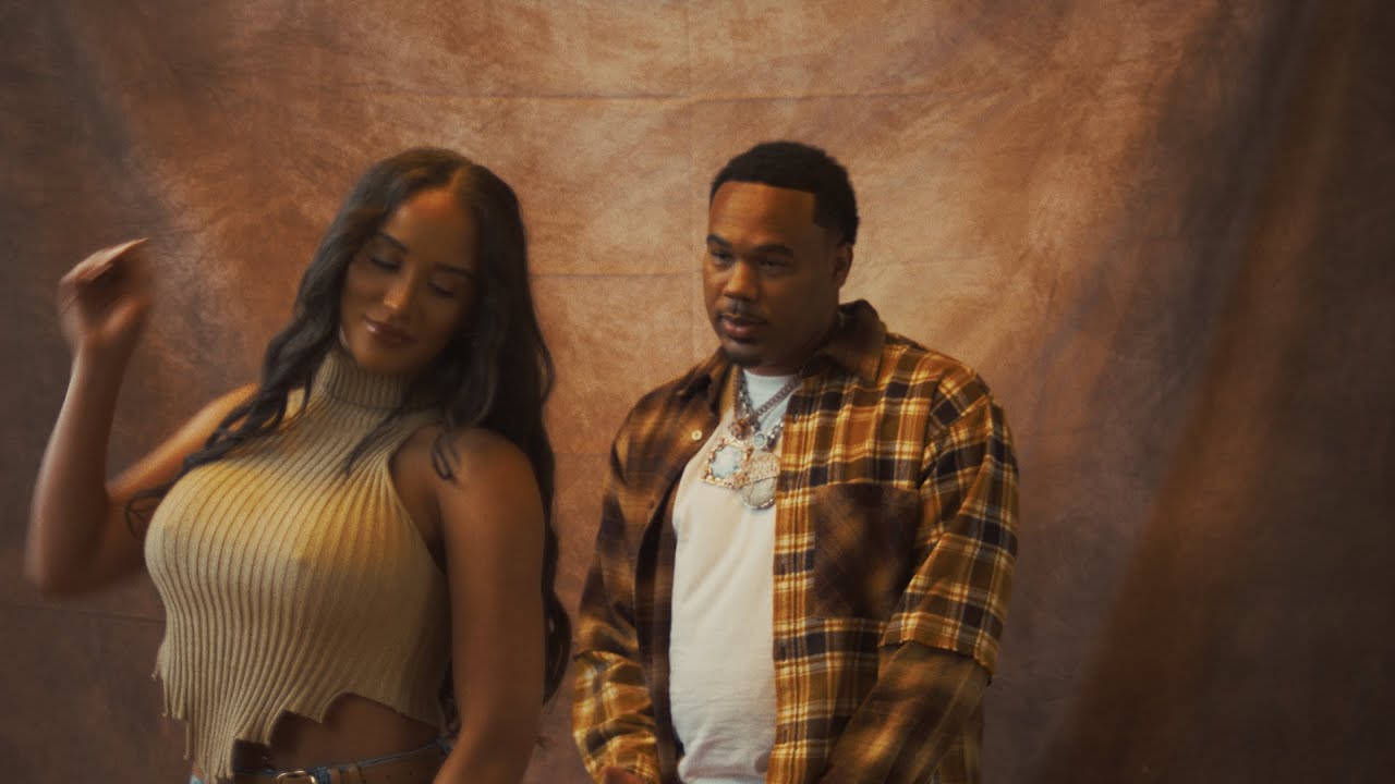 Lil Bean - Talk Of The Town