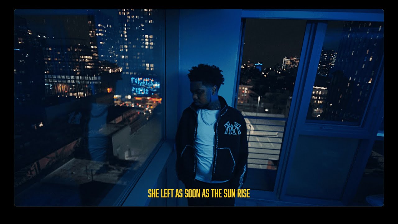 Lil Poppa - Sprite On The Nightstand