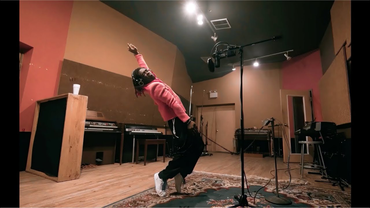 Lil Uzi Vert – Chanel Boy