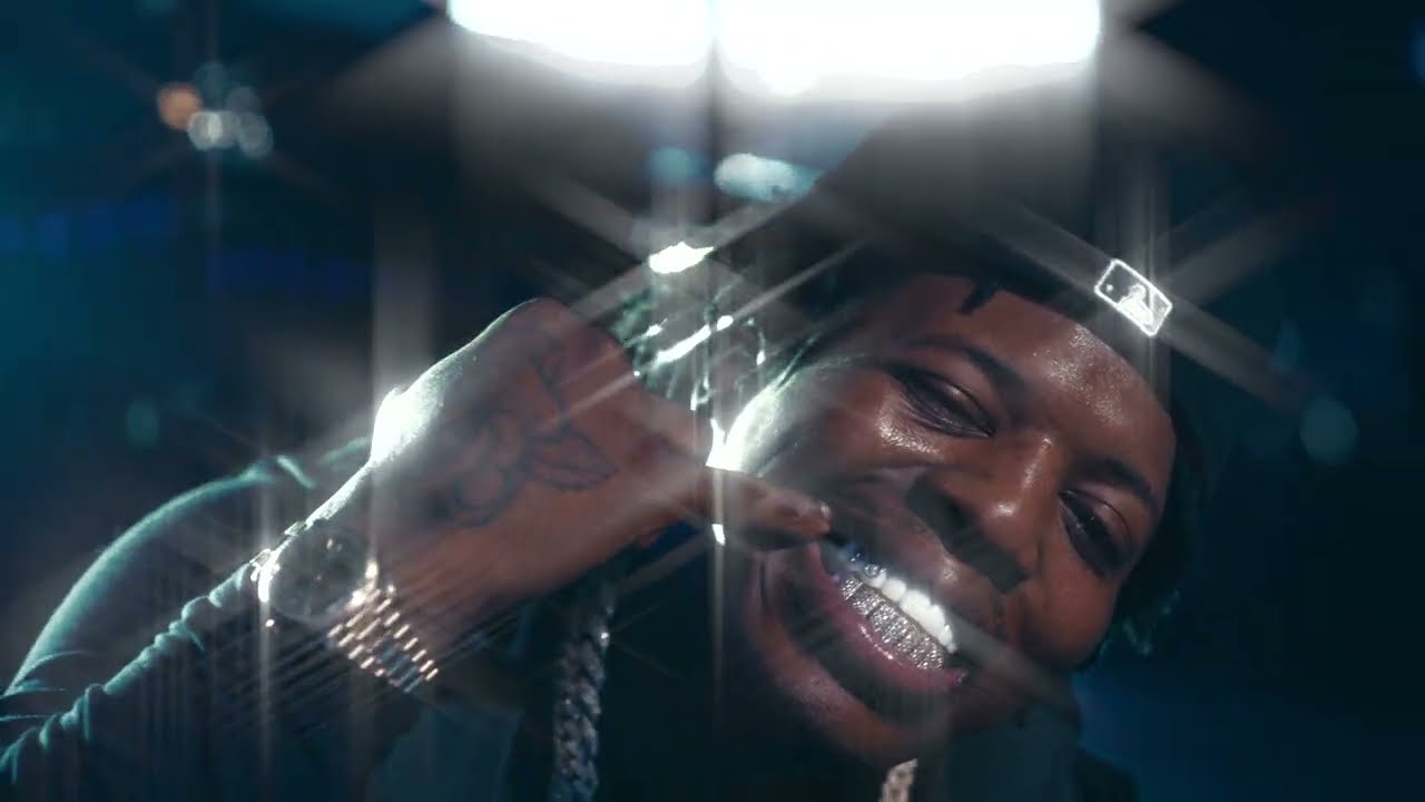 Lil Zay Osama – OTF