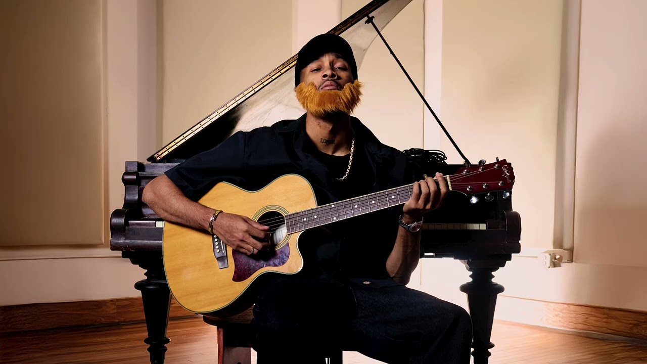 NASAAN & That Mexican OT – Luke Combs