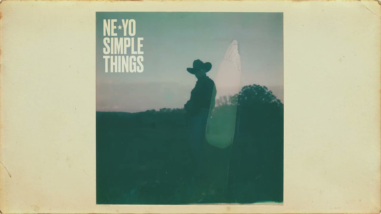 Ne-Yo – Simple Things