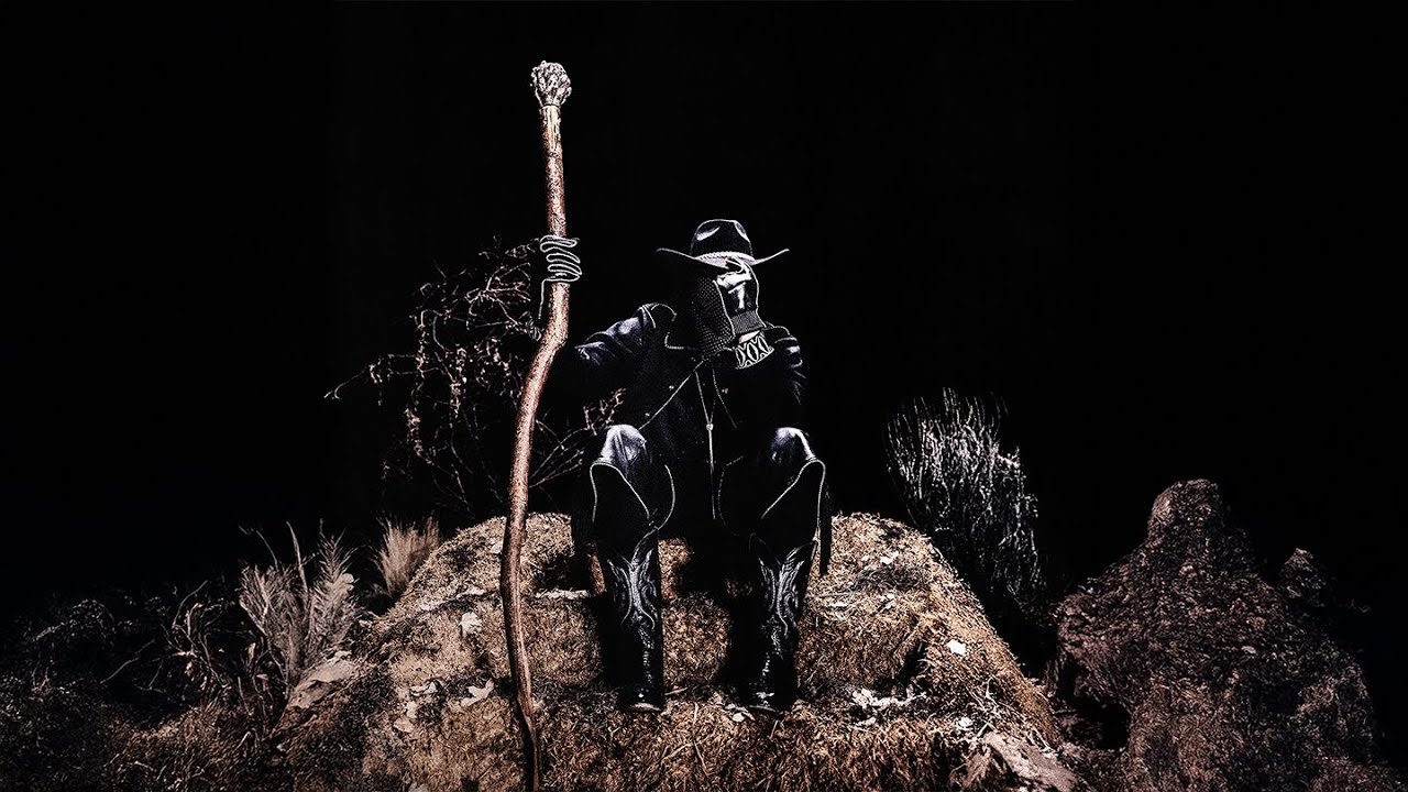 NLE The Great – Hello Revenge