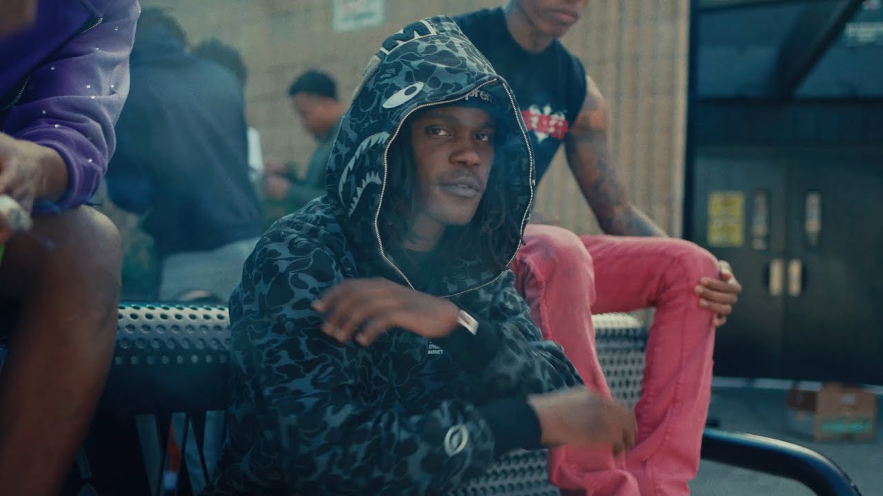 PayGotti & Rucci & D3szn – East 2 Da Norf