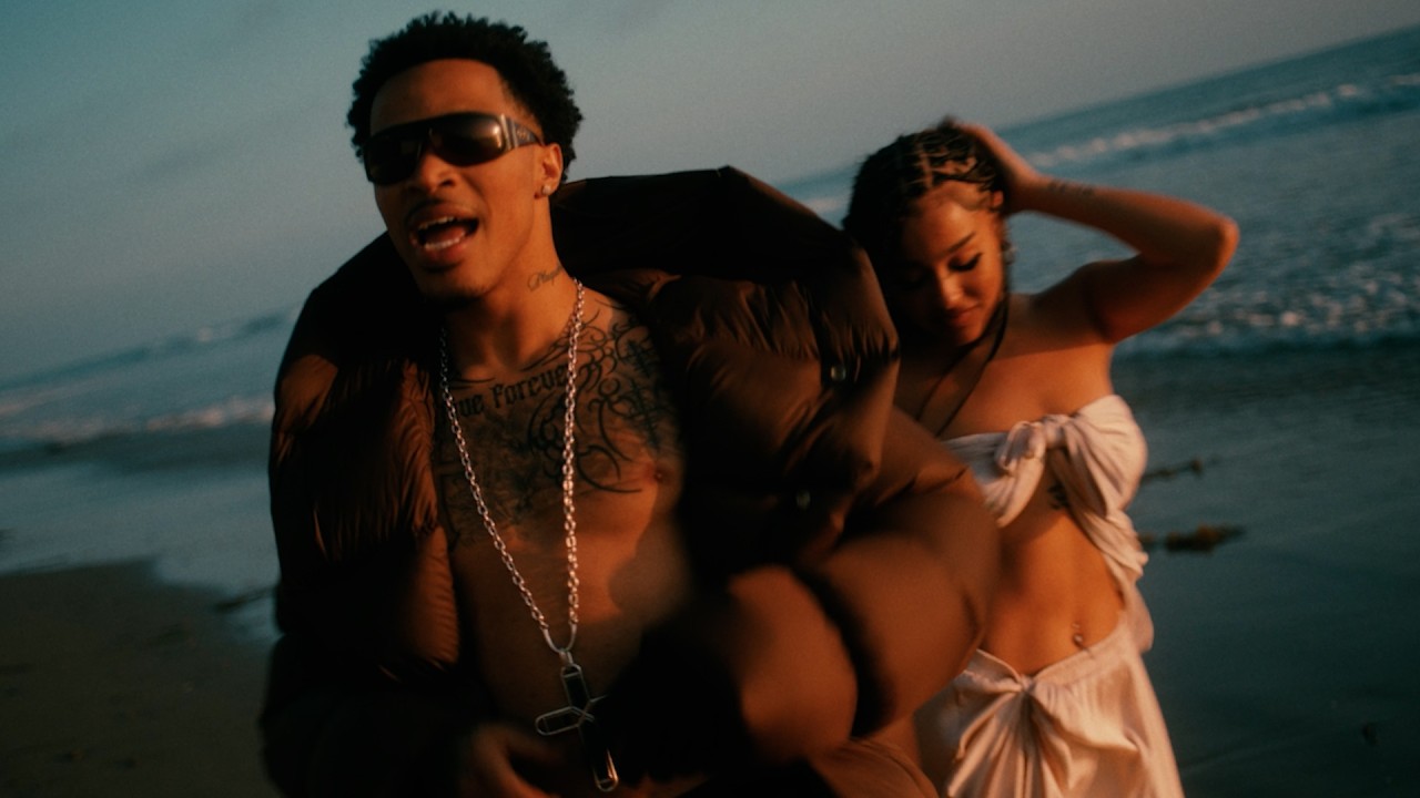 Plaqueboymax - Oasis