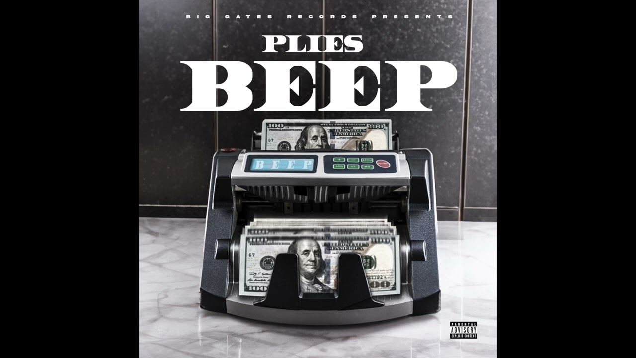 Plies - Beep