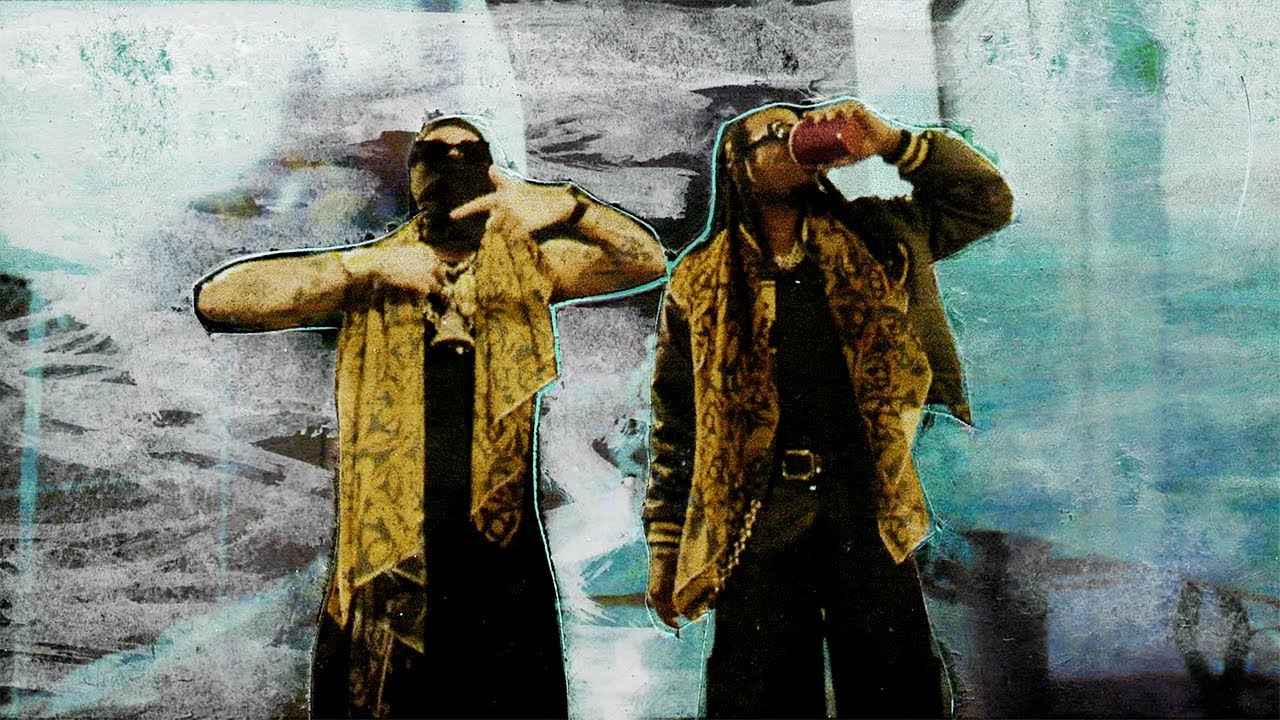 Quavo & Yeat & BNYX® - NEW TRIP