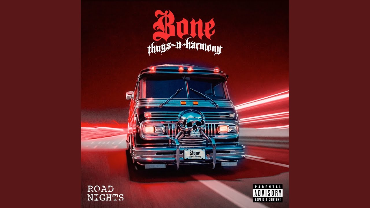 Bone Thugs-N-Harmony - Road Nights