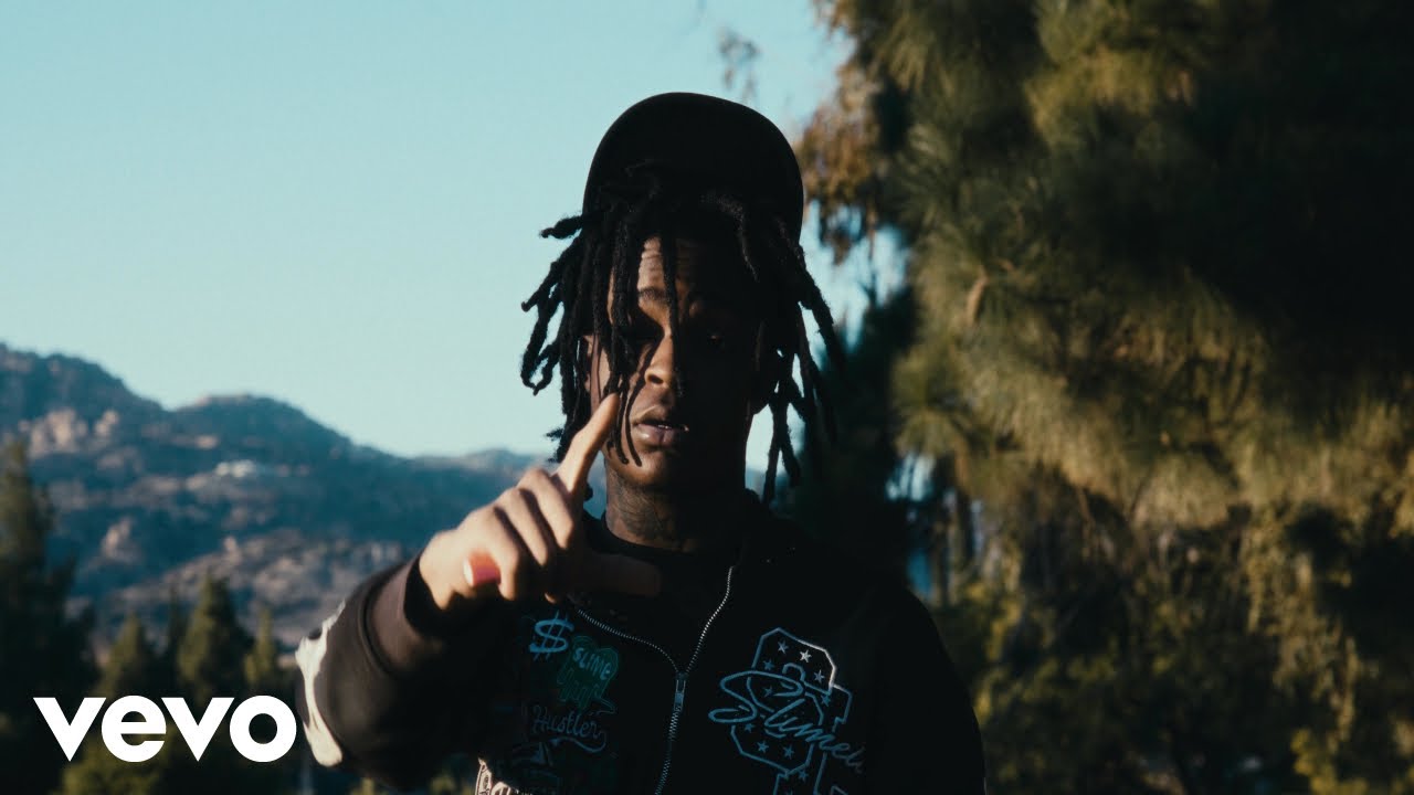 Rundown Spaz – I’m Doing Fine