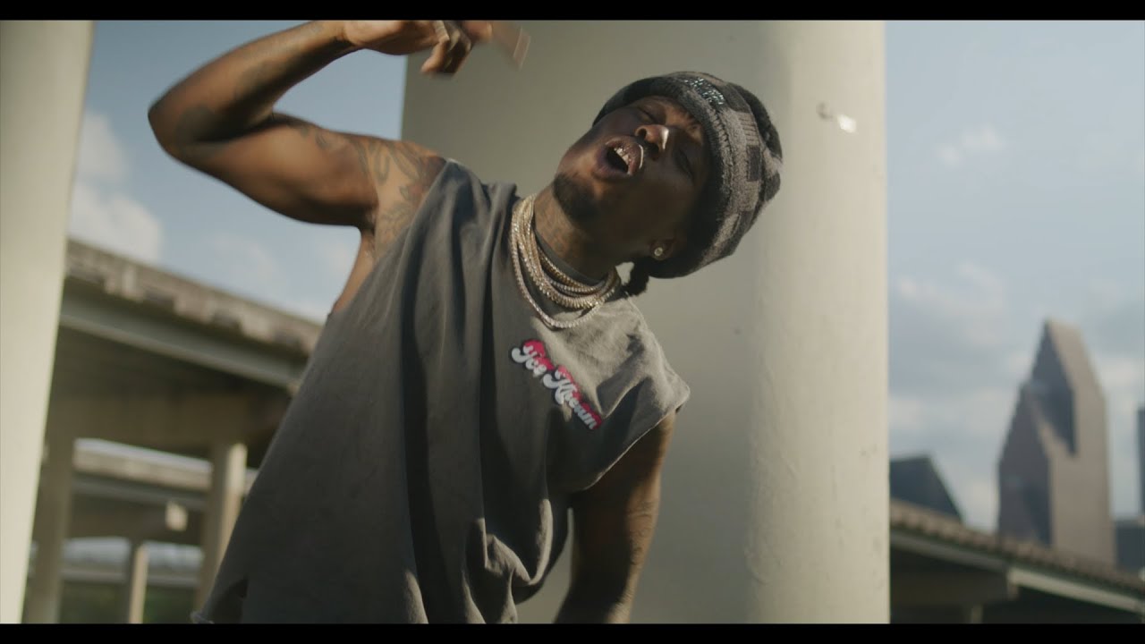 Sauce Walka & Girl Talk - Real Life